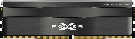 Memorie RAM Silicon Power, 16 GB (2 x 8 GB), DDR4, 3200 MHz, DIMM, 1.35 V, 16 CL, Grey pukika.ro [1]