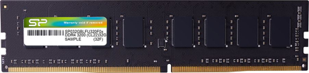 Memorie RAM Silicon Power, 16 GB, DDR4, 3200 MHz, UDIMM, 22 CL, Black pukika.ro [1]