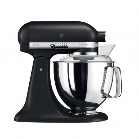 Mixere - Mixer cu bol KitchenAid Artisan pukika.ro