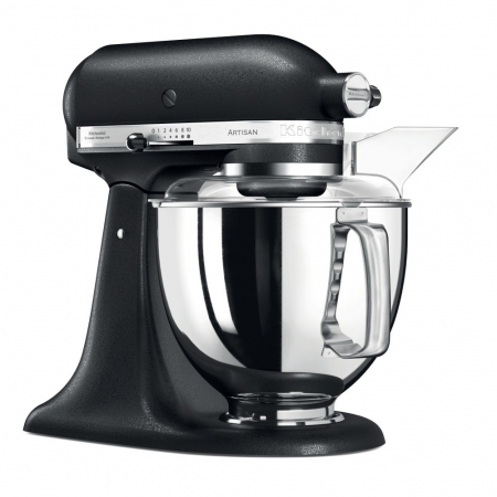 Mixer cu bol KitchenAid Artisan pukika.ro [3]