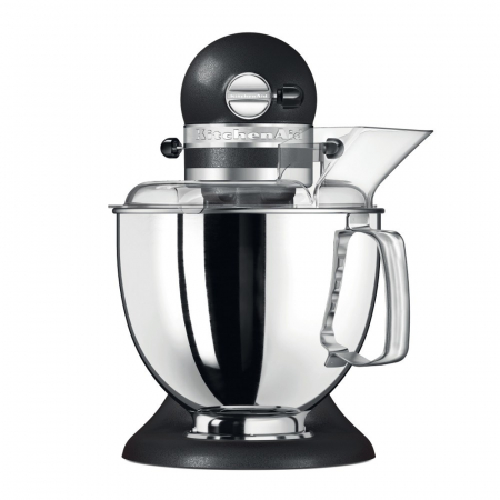 Mixer cu bol KitchenAid Artisan pukika.ro [2]