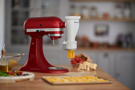 Mixer cu bol KitchenAid Artisan pukika.ro [14]