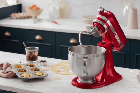 Mixer cu bol KitchenAid Artisan pukika.ro [15]