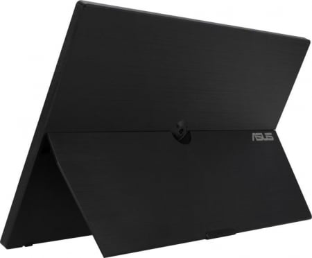 Monitor ASUS MB16ACV, 15.6" Full HD 1920 x 1080, IPS, 60 Hz, 5 ms, Black [6]