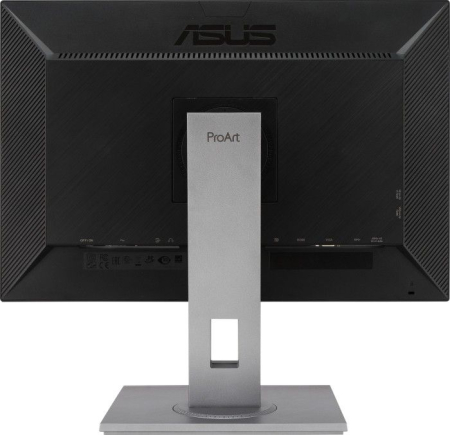 Monitor ASUS ProArt, 24.1" WUXGA 1920 x 1200, IPS, 5 ms, 75 Hz, Black [6]
