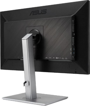 Monitor ASUS ProArt, 27" 4K 2840 x 2160, IPS, 5 ms, 60 Hz, Silver [4]