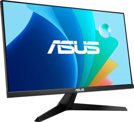 Monitor ASUS VY249HF, 23.8" Full HD 1920 x 1080, IPS, 1 ms, 100 Hz, Black [1]