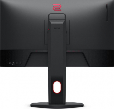 Monitor BenQ XL2540K, 24.5" Full HD 1920 x 1080, TN, 240 Hz, Black [4]