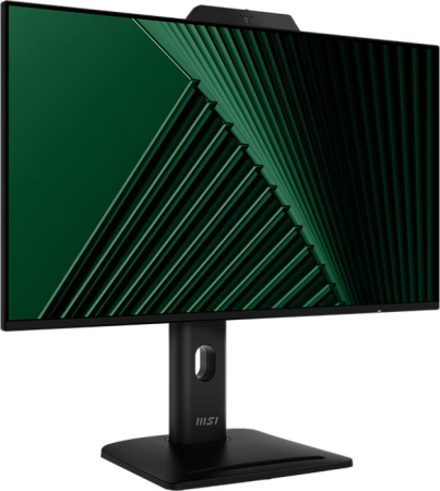 Monitor Business MSI PRO, 27" Full HD 1920 x 1080, IPS, 4 ms, 120 Hz, Black [2]