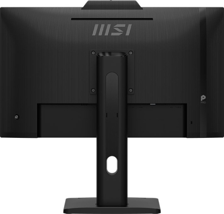 Monitor Business MSI PRO, 27" Full HD 1920 x 1080, IPS, 4 ms, 120 Hz, Black [4]