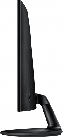 Monitor Curbat Samsung S36GD, 24" Full HD 1920 x 1080, VA, 4 ms, 100 Hz, Black [3]