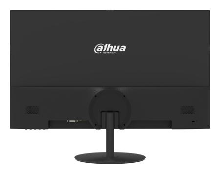 Monitor Dahua Technology, 21.4" Full HD 1920 x 1080, VA, 10 ms, 100 Hz, Black [2]