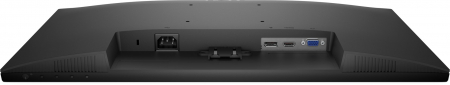Monitor DELL E Series, 23.8" Full HD 1920 x 1080, IPS, 8 ms, 100 Hz, Black [4]