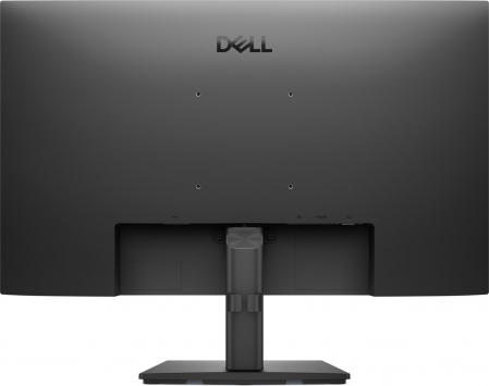 Monitor DELL E Series, 23.8" Full HD 1920 x 1080, IPS, 8 ms, 100 Hz, Black [5]