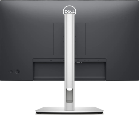 Monitor DELL P Series, 24" Full HD 1920 x 1080, IPS, 8 ms, 100 Hz, Black [3]