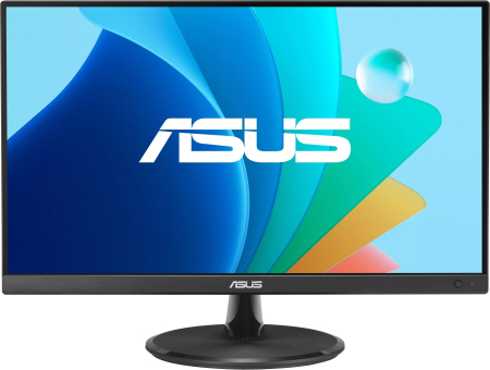 Alte produse - Monitor Gaming ASUS, 21.4" Full HD 1920 x 1080, VA, 100 Hz, Black