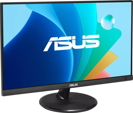 Monitor Gaming ASUS, 21.4" Full HD 1920 x 1080, VA, 100 Hz, Black [2]