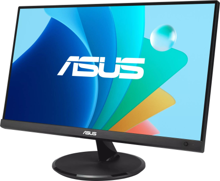 Monitor Gaming ASUS, 21.4" Full HD 1920 x 1080, VA, 100 Hz, Black [1]