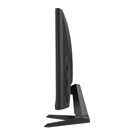 Monitor Gaming ASUS TUF, 24.5" Full HD 1920 x 1080, VA, 0.3 ms, 200 Hz, Black [6]