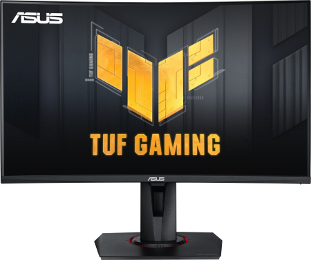 Alte produse - Monitor Gaming ASUS TUF, 27: Full HD 1920 x 1080, VA, 1 ms, 240 Hz, Black