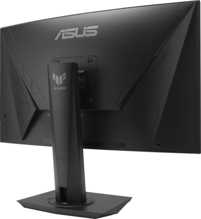 Monitor Gaming ASUS TUF, 27: Full HD 1920 x 1080, VA, 1 ms, 240 Hz, Black [5]