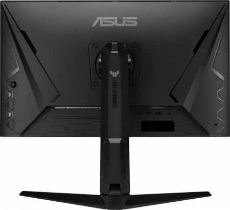 Monitor Gaming ASUS TUF Gaming, 27" Full HD 1920 x 1080, IPS, 1 ms, 180 Hz, Black [3]