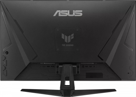 Monitor Gaming ASUS TUF Gaming, 31.5" 4K 3840 x 2160, VA, 160 Hz, 1 ms, Black [4]