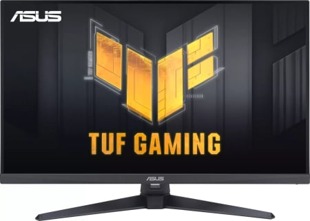 Promotii - Monitor Gaming ASUS TUF Gaming, 31.5" Full HD 1920 x 1080, VA, 1 ms, 170 Hz, Black