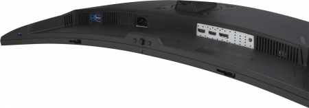 Monitor Gaming ASUS TUF Gaming, 34" WQHD 3440 x 1440, VA, 1 ms, 100 Hz, Black [4]