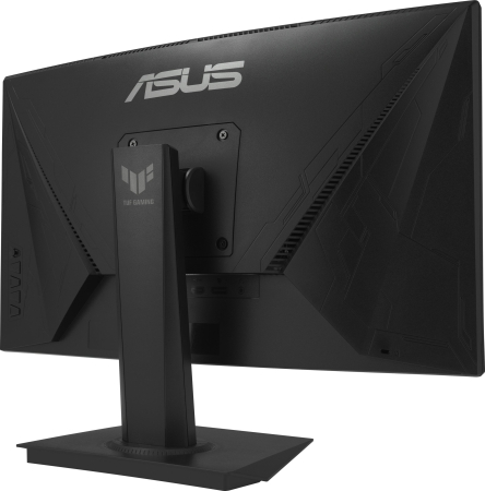 Monitor Gaming Curbat ASUS TUF Gaming, 23.6" Full HD 1920 x 1080, VA, 1 ms, 180 Hz, Black [5]