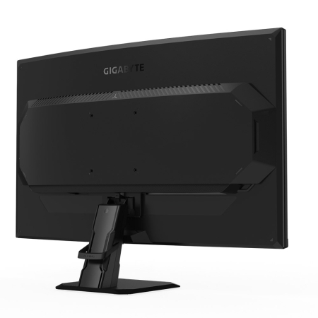 Monitor Gaming Curbat Gigabyte GS27FC, 27" Full HD 1920 x 1080, VA, 1 ms, 180 Hz, Black [4]