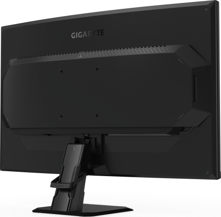 Monitor Gaming Curbat Gigabyte GS27QCA, 27" QHD 2560 x 1440, VA, 1 ms, 180 Hz, Black [5]
