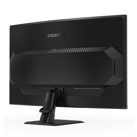 Monitor Gaming Curbat GIGABYTE GS32QCA, 31.5" QHD 2560 x 1440, VA, 1 ms, 180 Hz, Black [5]