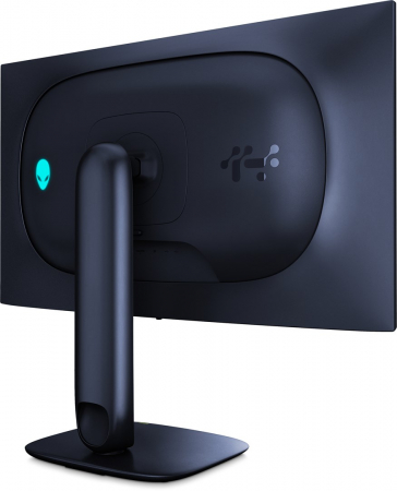 Monitor Gaming Dell Alienware AW2725Q, 26.7" 4K 3840 x 2160, TFT, 0.03 ms, 240 Hz, Black [5]