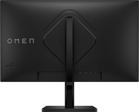 Monitor Gaming HP OMEN, 27" Full HD 1920 x 1080, IPS, 1 ms, 180 Hz, Black [4]