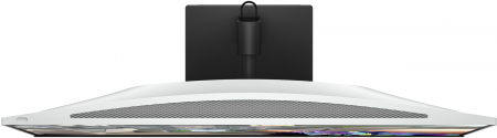 Monitor Gaming HP OMEN, 31.5" 4K 3840 x 2160, OLED, 0.03 ms, 240 Hz, Black [6]