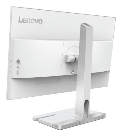 Monitor Gaming Lenovo, 23.8" Full HD 1920 x 1080, IPS, 6 ms, 144 Hz, Grey [7]