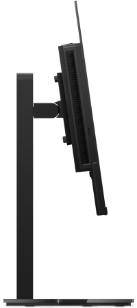 Monitor Gaming Lenovo Legion, 26.5" QHD 2560 x 1440, OLED, 0.03 ms, 240 Hz, Black [4]