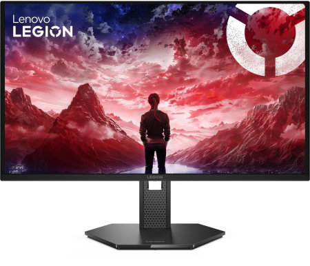 Alte produse - Monitor Gaming Lenovo Legion, 26.5" QHD 2560 x 1440, OLED, 0.03 ms, 240 Hz, Black