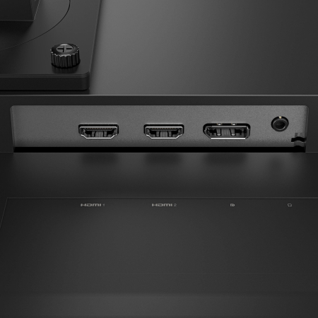 Monitor Gaming Lenovo Legion, 27" QHD 2560 x 1440, IPS, 4 ms, 240 Hz, Black [5]
