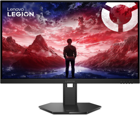 Alte produse - Monitor Gaming Lenovo Legion, 27" QHD 2560 x 1440, IPS, 4 ms, 240 Hz, Black