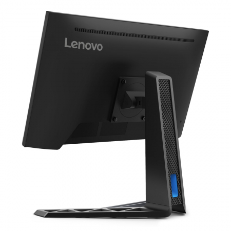 Monitor Gaming Lenovo Legion R24e, 23.8" Full HD 1920 x 1080, IPS, 180 Hz, FreeSync, Raven Black [5]