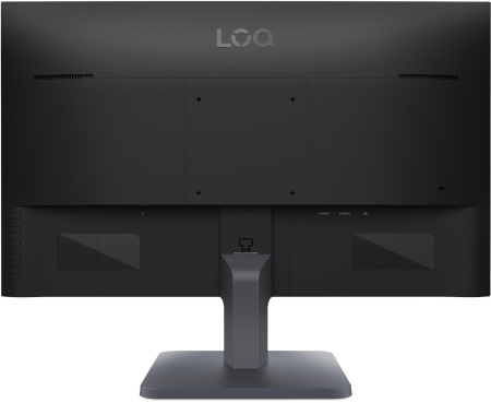 Monitor Gaming Lenovo LOQ, 23.8" Full HD 1920 x 1080, IPS, 4 ms, 200 Hz, Black [3]