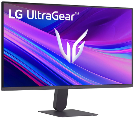 Monitor Gaming LG, 24" Full HD 1920 x 1080, IPS, 5 ms, 144 Hz, Black [2]