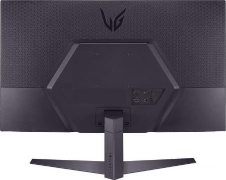 Monitor Gaming LG 24GS50F-B, 23.7" Full HD 1920 x 1080, VA, 5 ms, 182 Hz, Black [4]