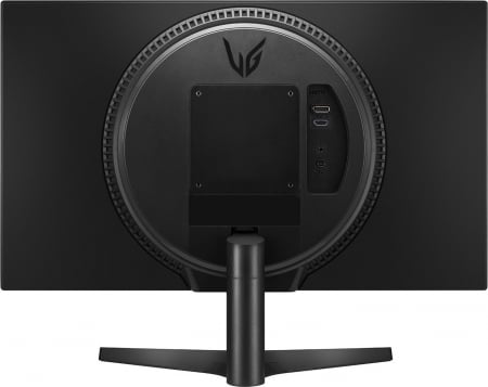 Monitor Gaming LG 24GS60F-B, 24" Full HD 1920 x 1080, 1 ms, IPS, 180 Hz, Black [4]