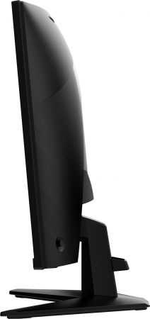 Monitor Gaming MSI MAG, 27" QHD 2560 x 1440, VA, 180 Hz, 0.5 ms, Black [4]