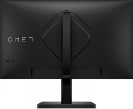 Monitor Gaming OMEN by HP, 23.8" Full HD 1920 x 1080, IPS, 1 ms, 165 Hz, Black [5]