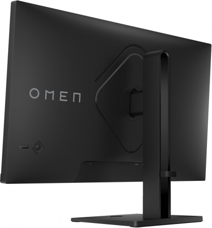 Monitor Gaming OMEN by HP, 27" QHD 2560 x 1440, IPS, 1 ms, 165 Hz, Black [4]
