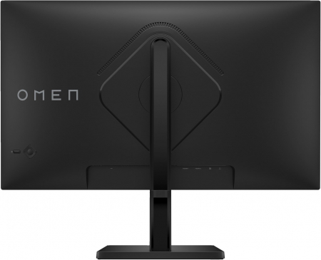 Monitor Gaming OMEN by HP, 27" QHD 2560 x 1440, IPS, 1 ms, 165 Hz, Black [5]